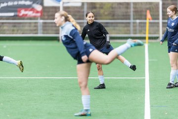 Bild 31 - F VfL Pinneberg - USC Paloma : Ergebnis: 1:4